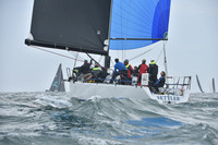 2019 NYYC Annual Regatta D_0614