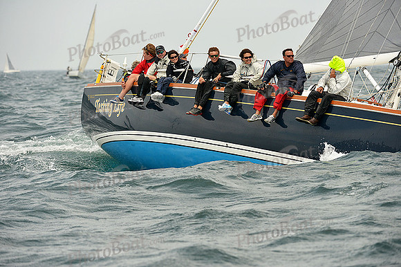 2015 Block Island Race Week D 1310