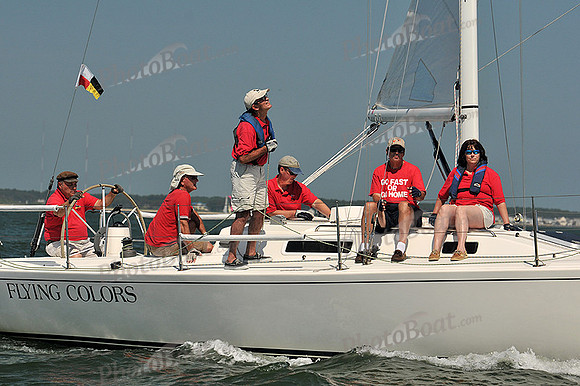 2013 Southern Bay Race Week C 654