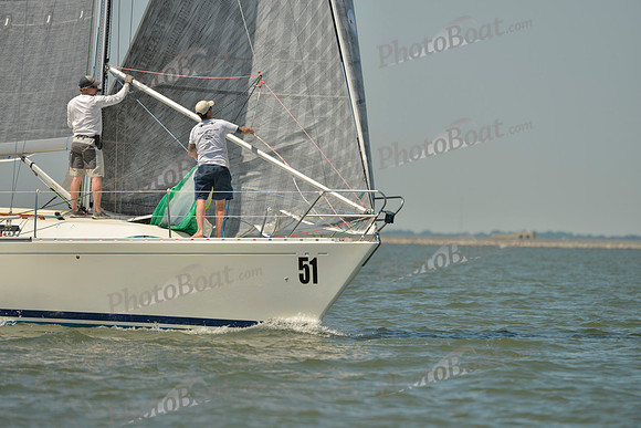 2017 Southern Bay Race Week A_0592