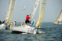2013 Block Island Race Week A 990