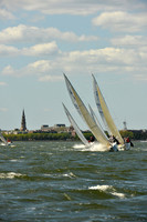 2016 Charleston Race Week D 0368