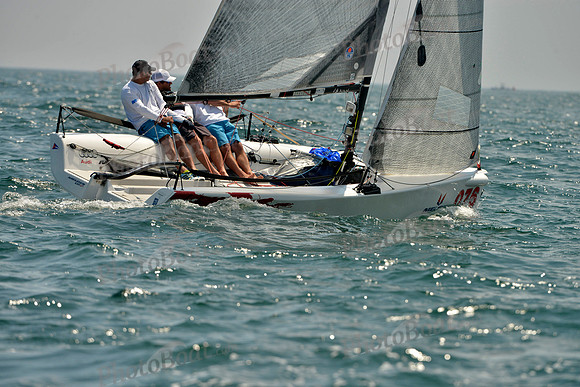2017 Newport Regatta A_0463