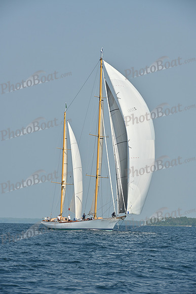 2025 Chicago to Mackinac A 0012