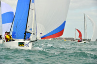 2014 Key West Race Week C 1394