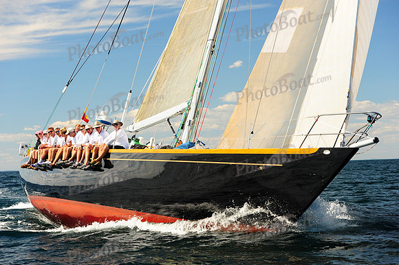 2014 Newport Bermuda A 1902