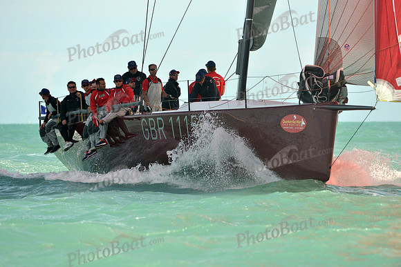 2016 Key West Race Week D_0843