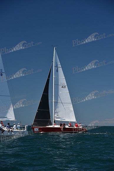 2021 Block Island Race Week E_1162