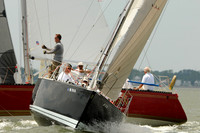 2012 Southern Bay Race Week A 2915