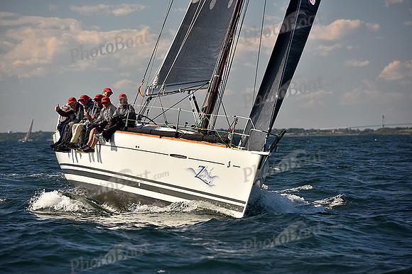 2016 Newport Bermuda Race_1361