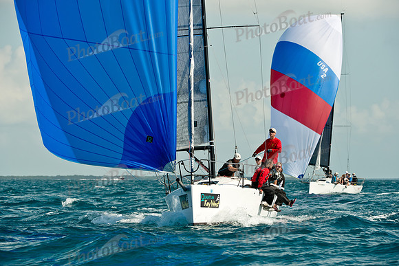 2015 Key West Race Week D_0894-byPhotoBoat