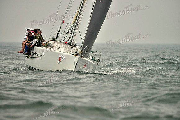 2017 Block Island Race Week H_1313