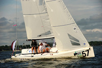 2015 Charleston Race Week D 113