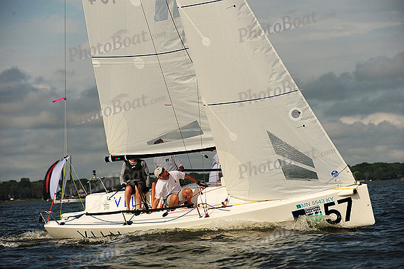 2015 Charleston Race Week D 113