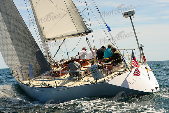 2014 Newport Bermuda A 1197