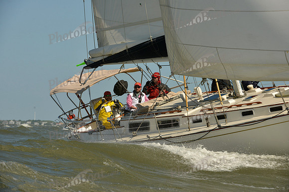 2016 Charleston Race Week C 0257