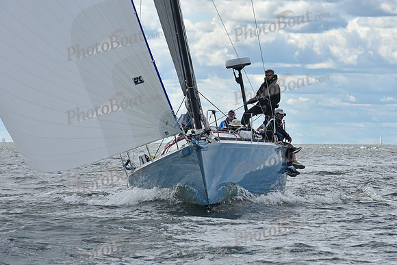 2021 Vineyard Race A 1957