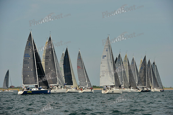 2015 Block Island Race Week I 790