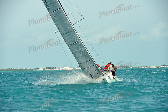 2015 Key West Race Week E 1016