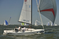 487 Escape
