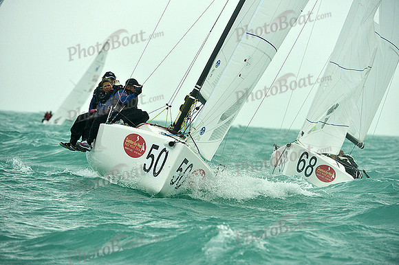 2016 Key West Race Week H_0516