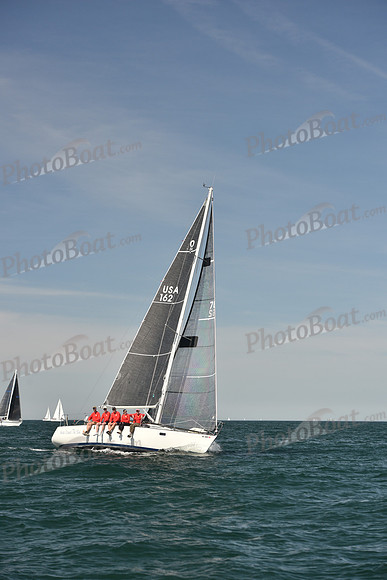 2024 Figawi 2121