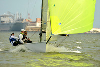 2015 Southern Bay Race Week A 1707