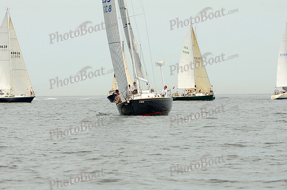 2011 Park City Regatta A 441