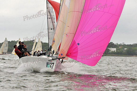 2012 Charleston Race Week B 168
