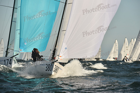 2018 J70 Worlds G_0028