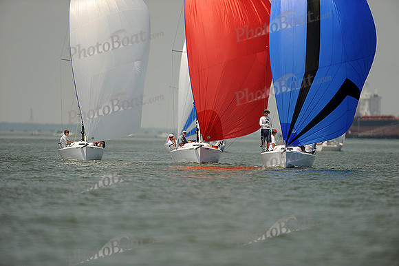 2013 Southern Bay Race Week B 625