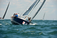 2015 Block Island Race Week A 1013