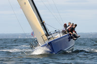 2011 Denmark Race 1160