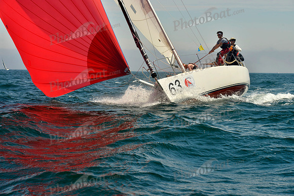 2017 Block Island Race Week C_1623
