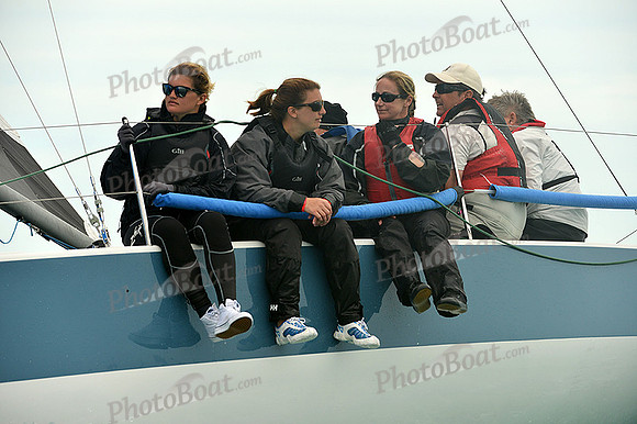 2016 Key West Race Week F_0935
