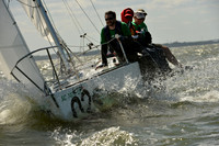 2016 Charleston Race Week D 0748