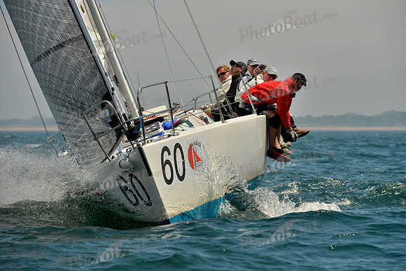 2017 Block Island Race Week C_0569