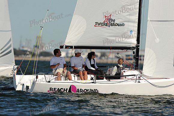 2014 J70 Winter Series B 264
