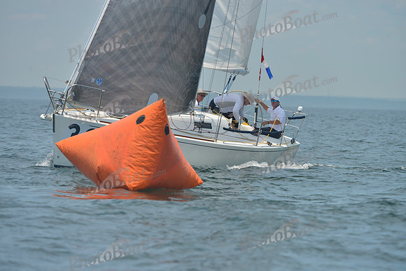 2019 Block Island Race Week L_0357