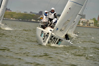 2018 Charleston Race Week A_0882