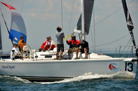2015 Block Island Race Week B 125