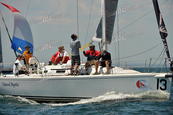 2015 Block Island Race Week B 125
