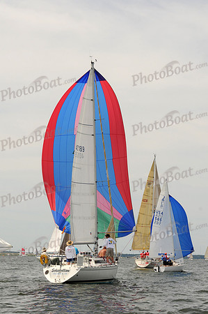 2011 Southern Bay RW B 394