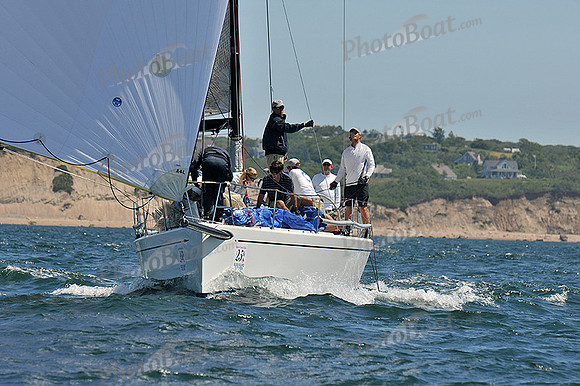 2013 Block Island Race Week A1 066