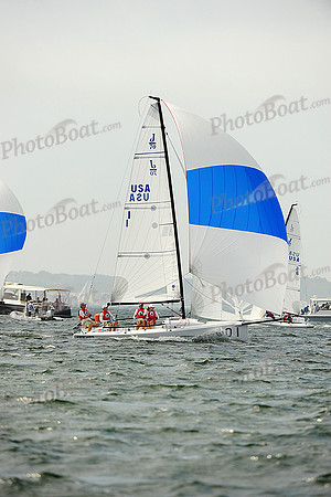 2014 USQS-D 457