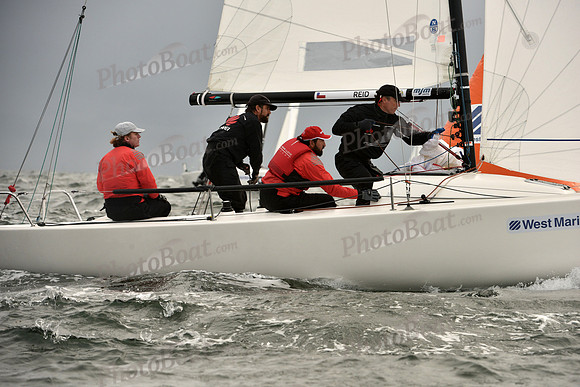 2018 J70 Worlds I_1364