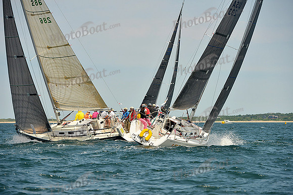 2015 Block Island Race Week K 963