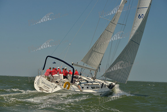2017 Charleston Race Week A_0810