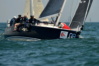 2015 Block Island Race Week A 942