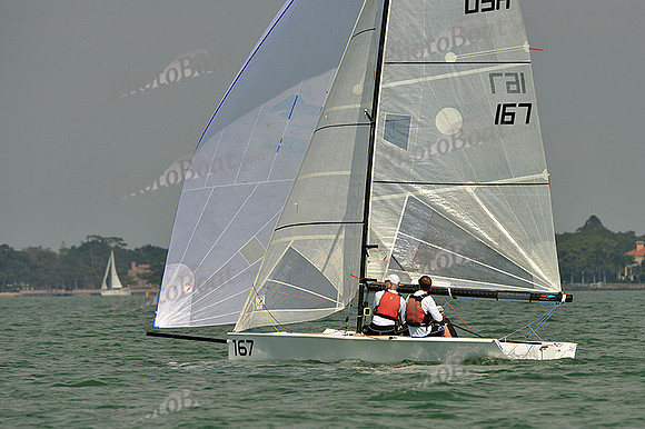 2015 VX1 Winter Series A 502